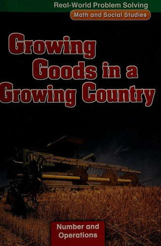 Rwps Reader G4 Growing Goods In A Growing World