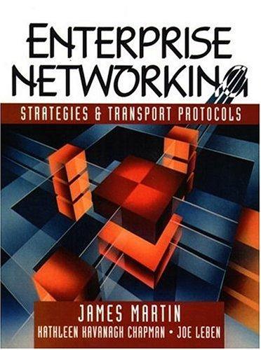 Enterprise Networking