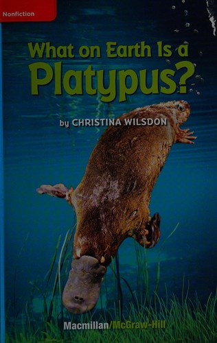 Science A Closer Look Grade 4 Leveled Readers On Level Chapter 1