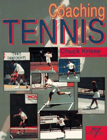 Coaching Tennis