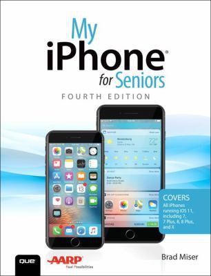 My Iphone For Seniors