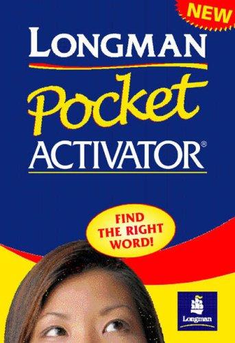 L Pocket Activator Dict Cased
