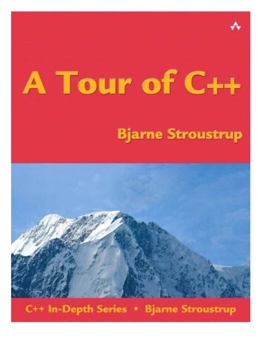 A Tour Of C++