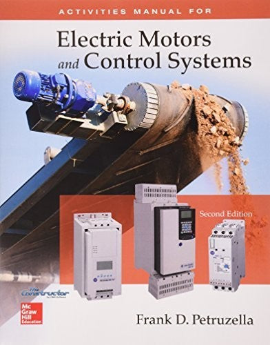 Package Electric Motors & Control Systems With Constructor Access Card 2e