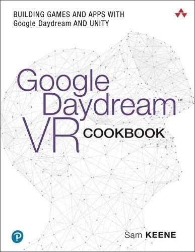 Google Daydream Vr Cookbook