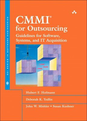 Cmmir For Outsourcing