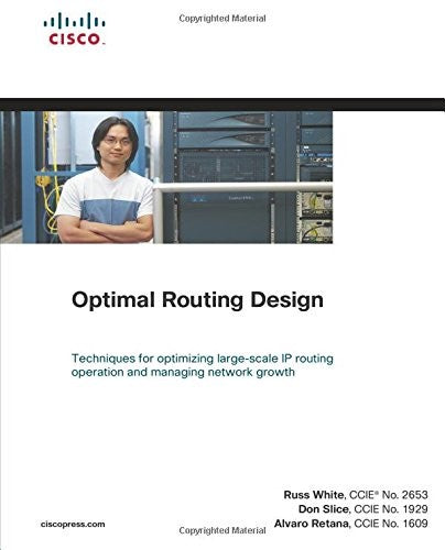 Optimal Routing Design
