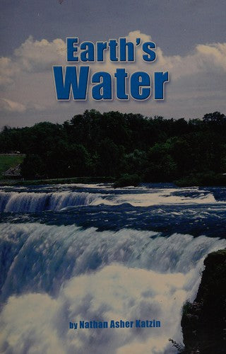 Science A Closer Look Grade 5 Approaching Ch 6 Earths Water