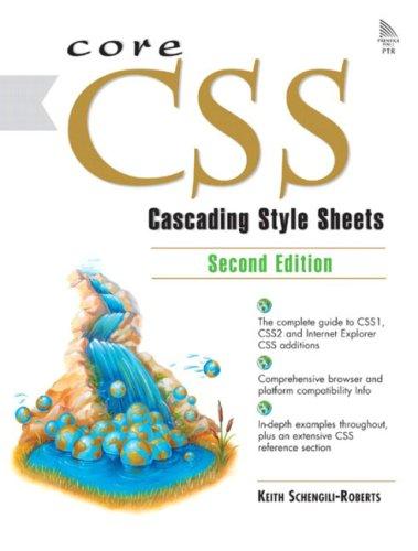 Core Css