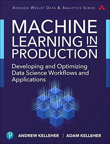 Machine Learning In Production