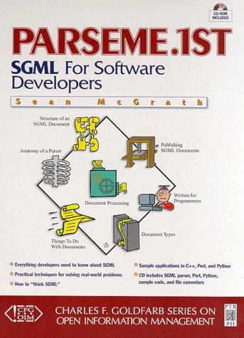 Sgml On The Web