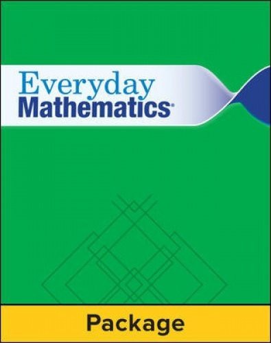 Comprehensive Student Materials Set Grade K 4e