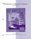 Workbook Laboratory Manual T A Avanti
