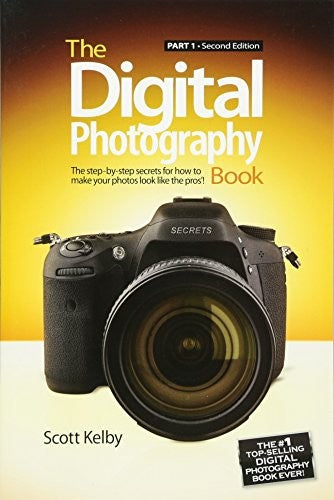 The Digital Photography Book