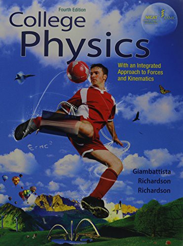 Package College Physics 2 Semester Webassign Access Card With 1 Semester Connect Access Card 4e