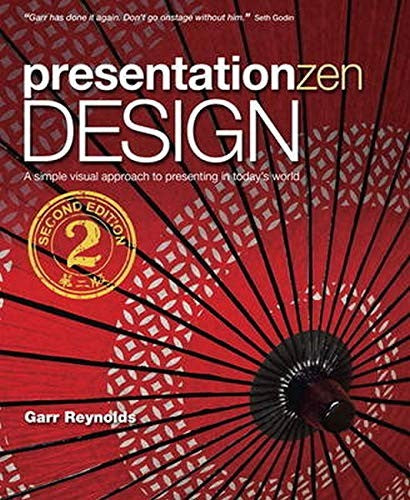 Presentation Zen Design 2e