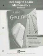 Glencoe Geometry Reading To Learn Mathematics Workbook