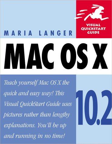Mac Os X 10.2