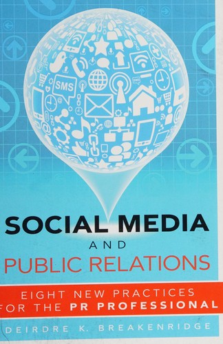 Social Media & Public Relations