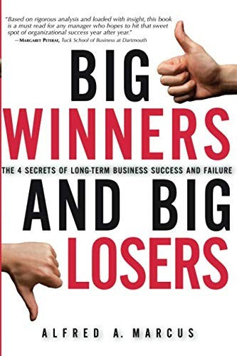 Big Winners & Big Losers