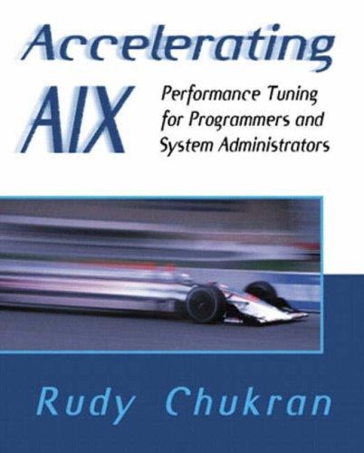 Accelerating Aix