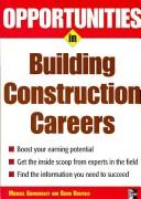 Opportunities In Building Construction Careers