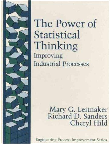 The Power Of Statistical Thinking