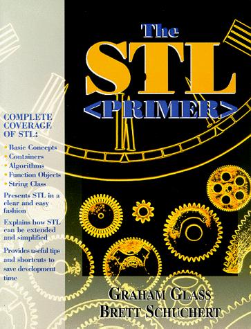 The Stl Primer