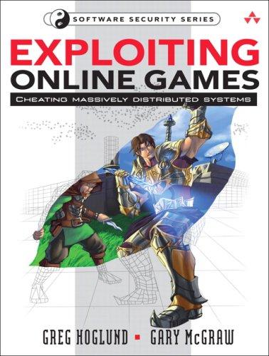 Exploiting Online Games