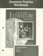 Glencoe Literature Grade 11 Grammar Practice Workbook
