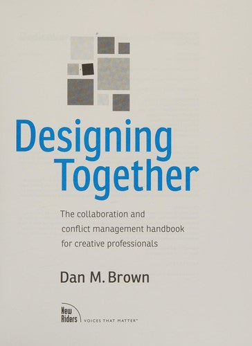 Designing Together