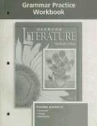 Glencoe Language Arts Grade 6 Grammar Practice Workbook