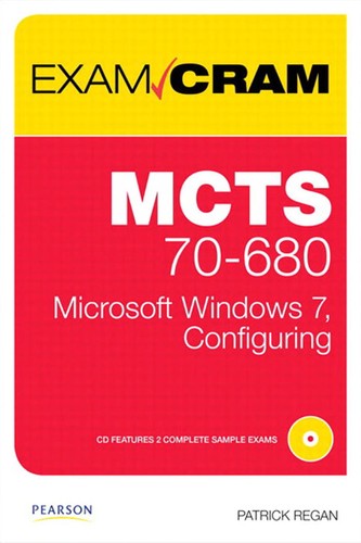 Mcts 70 680 Exam Cram