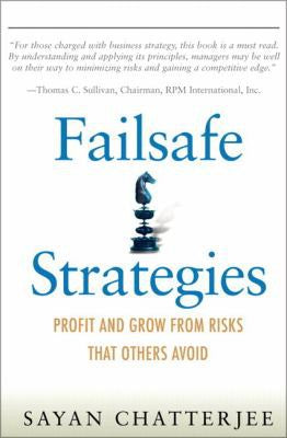 Failsafe Strategies