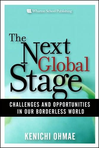 Next Global Stage The
