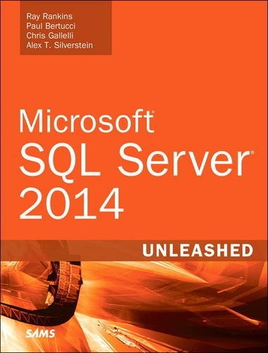Microsoft Sql Server 2014 Unleashed