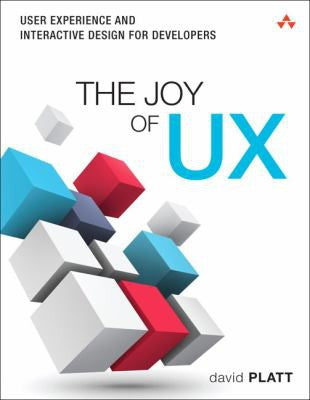 Joy Of Ux The
