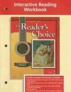 Glencoe Literature Grade 7 Interactive Reading Workbook