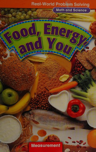 Rwps Bl Reader G3 Food Energy & You