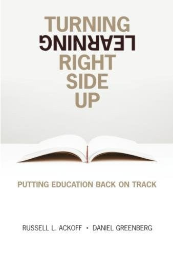 Turning Learning Right Side Up