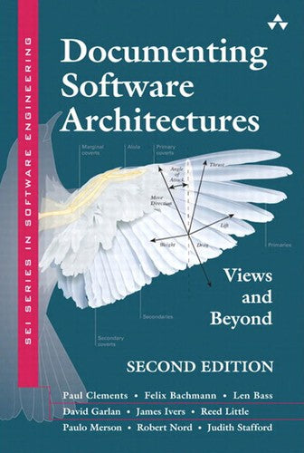 Documenting Software Architectures 2e