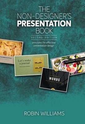 The Non Designers Presentation Book