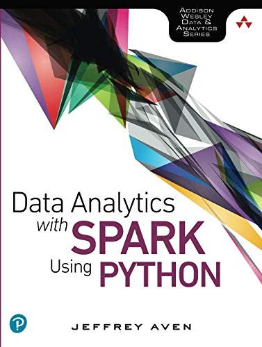 Data Analytics With Spark Using Python