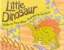 Voyages Grade K Stage 1 Setting Out Individual Books And Materials Reat To Books Single Titles Little Dinosaur