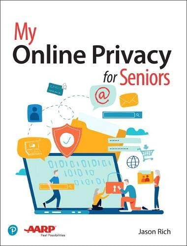 My Online Privacy For Seniors