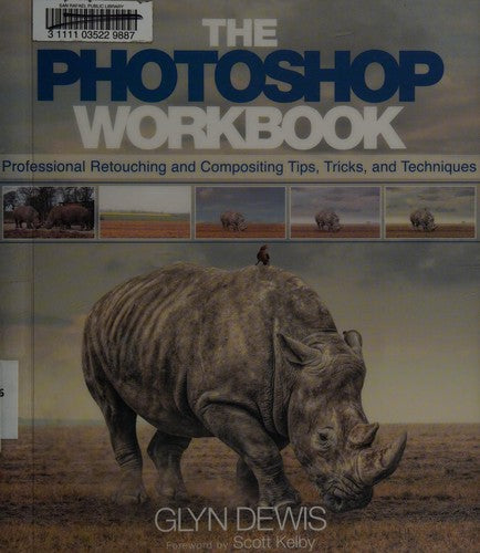 Photoshop Workbook The