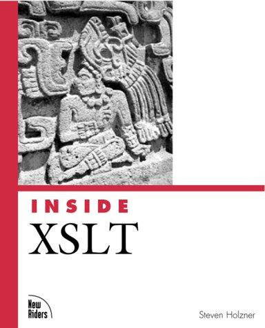 Inside Xslt