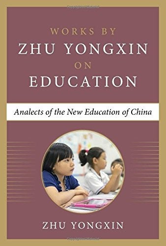 Analects Of The New Education Of China