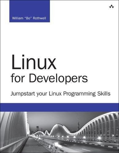 Linux For Developers
