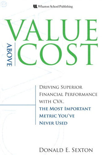 Value Above Cost